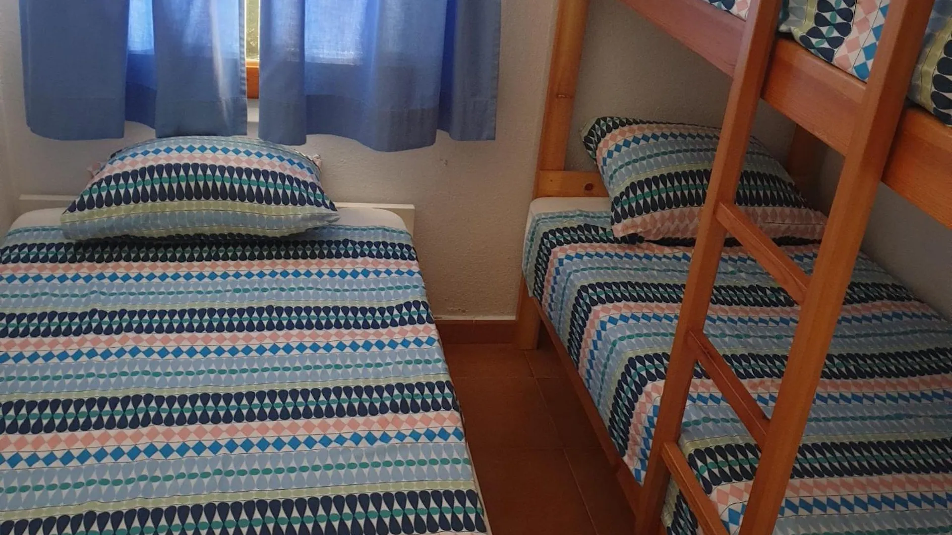Costa Arenal 81 Apartment Arenal d'en Castell Spain