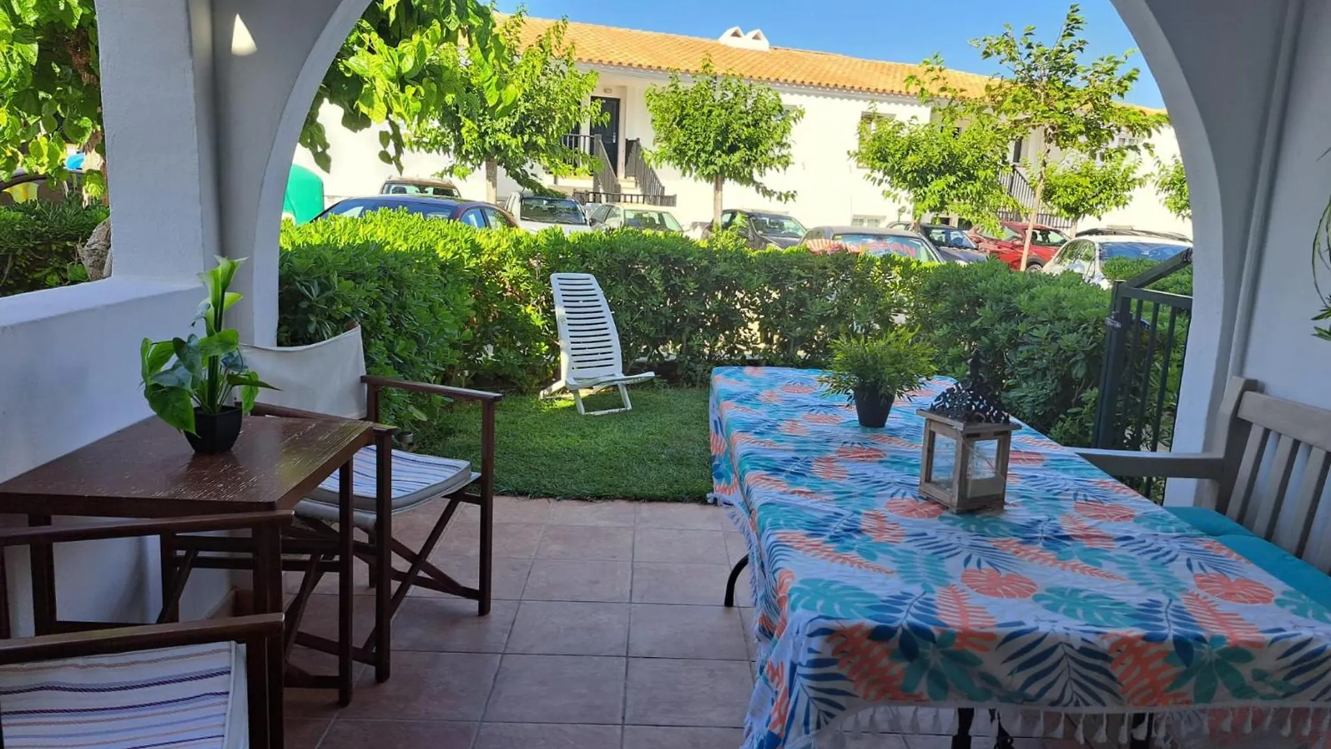 Costa Arenal 81 Apartment Arenal d'en Castell 0*,  Spain