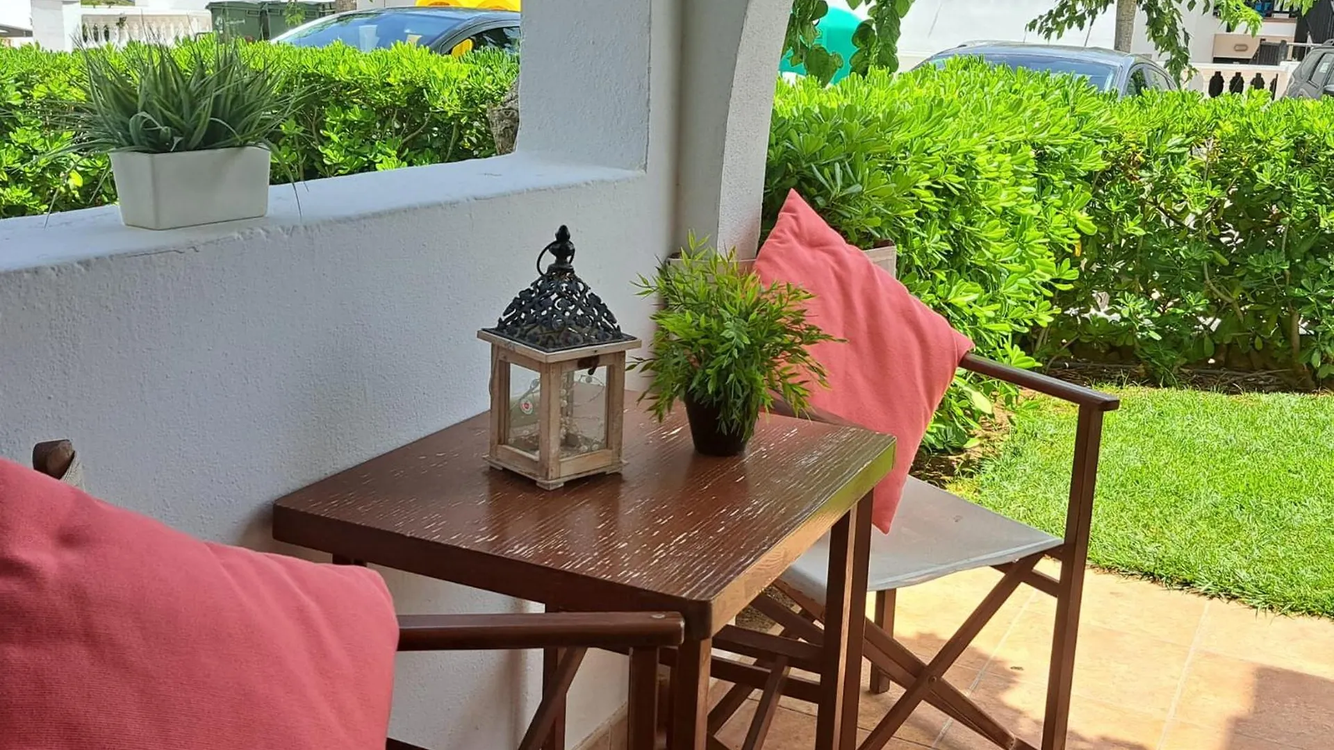 Costa Arenal 81 Apartment Arenal d'en Castell Spain