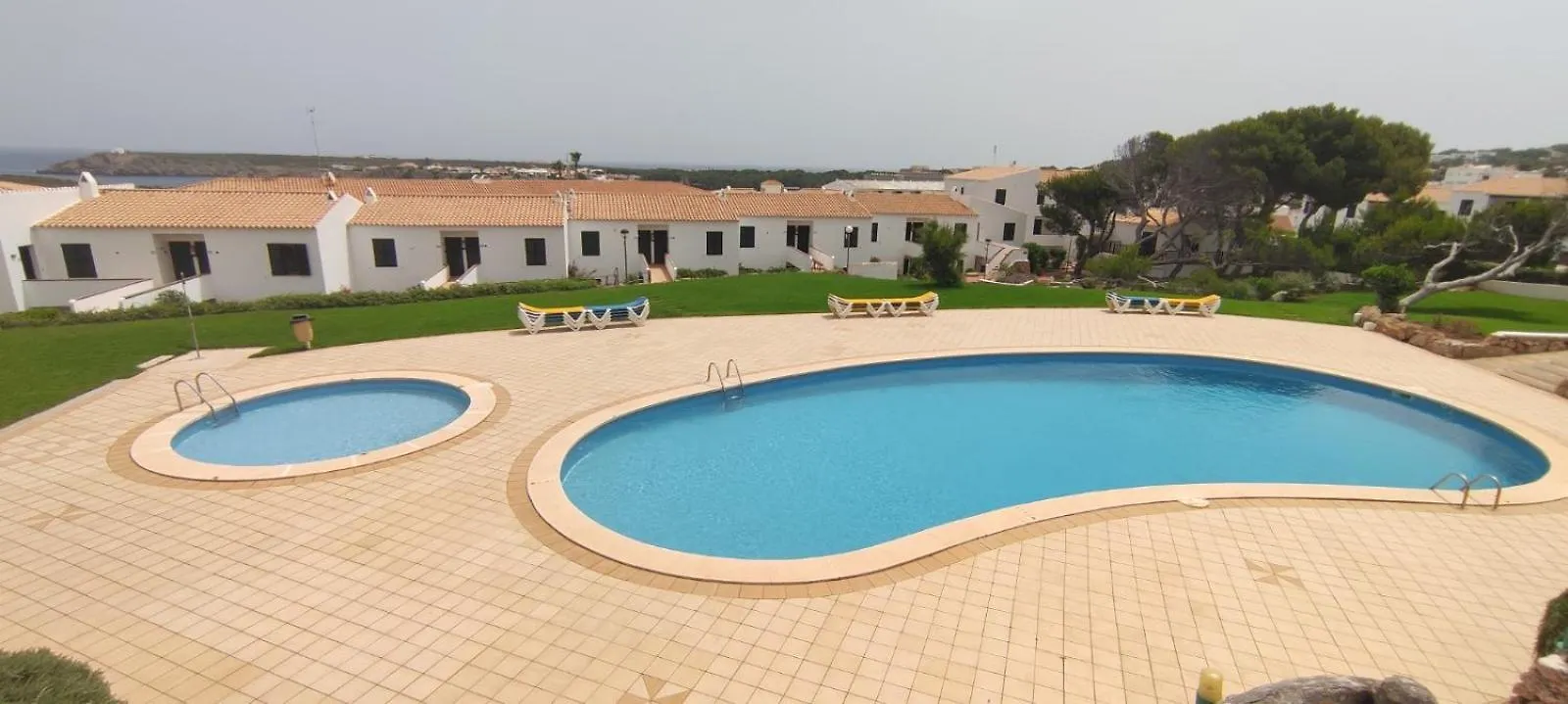 Costa Arenal 81 Apartment Arenal d'en Castell