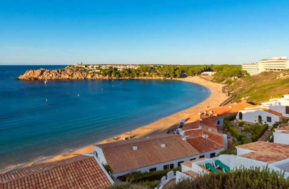 Costa Arenal 81 Apartment Arenal d'en Castell
