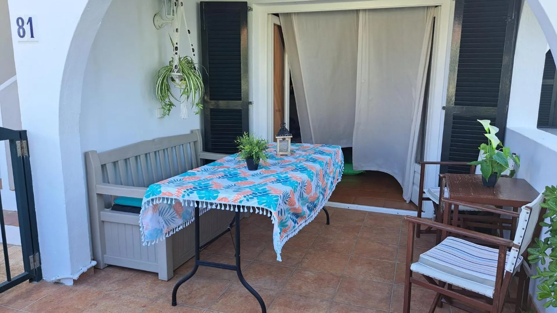 Costa Arenal 81 Apartment Arenal d'en Castell