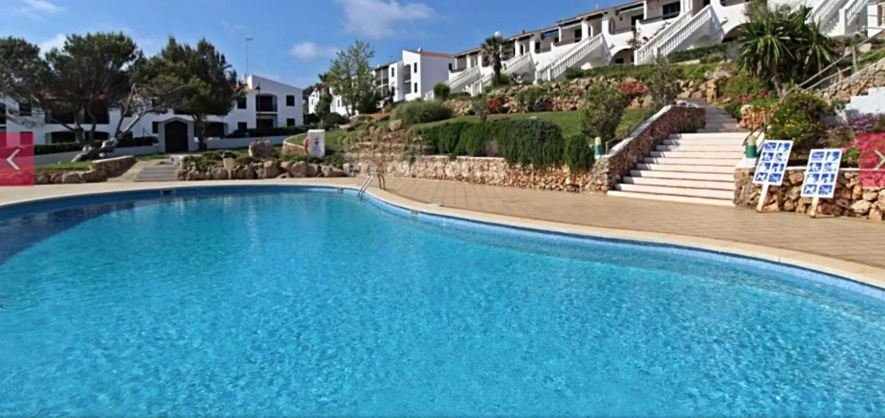 Costa Arenal 81 Apartment Arenal d'en Castell