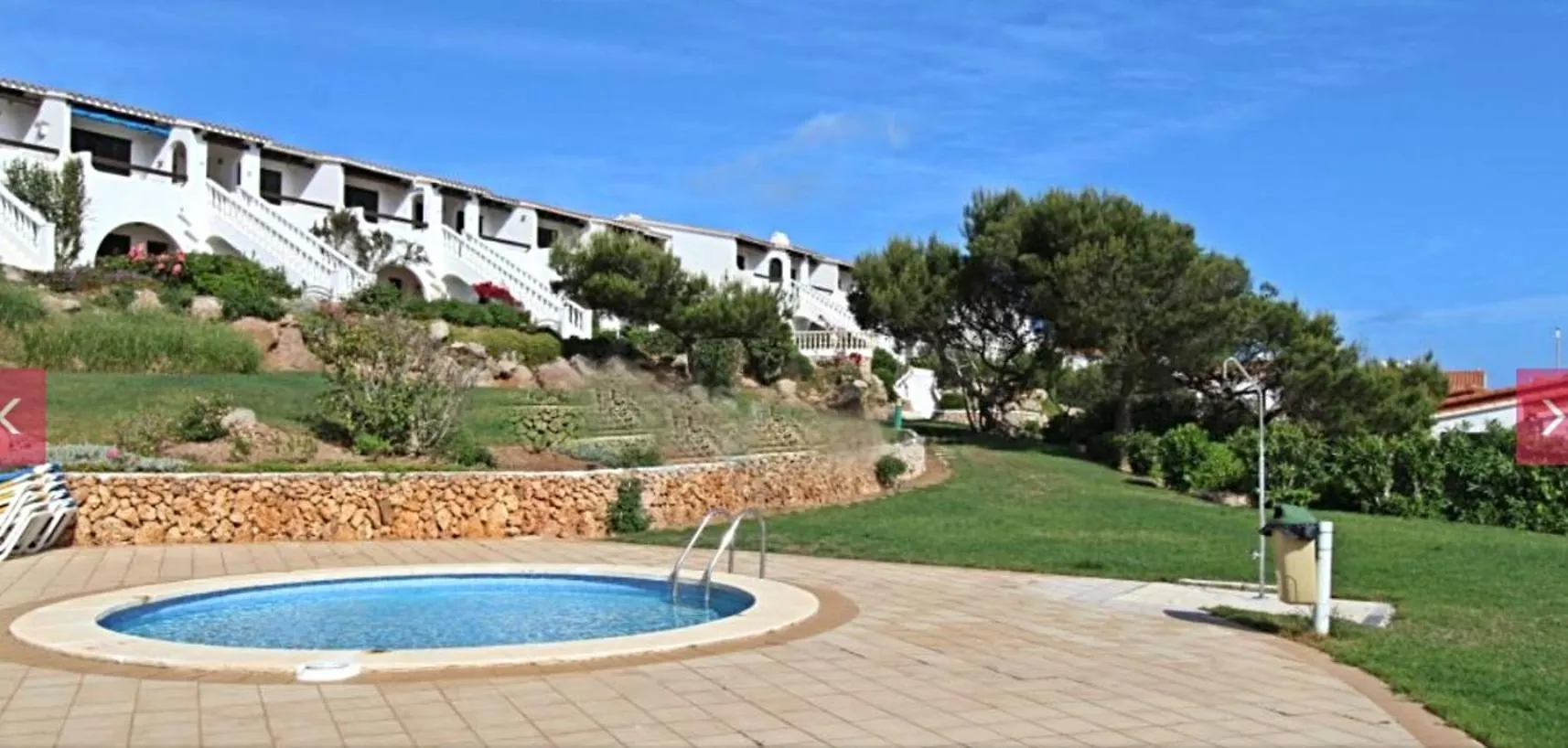 Costa Arenal 81 Apartment Arenal d'en Castell