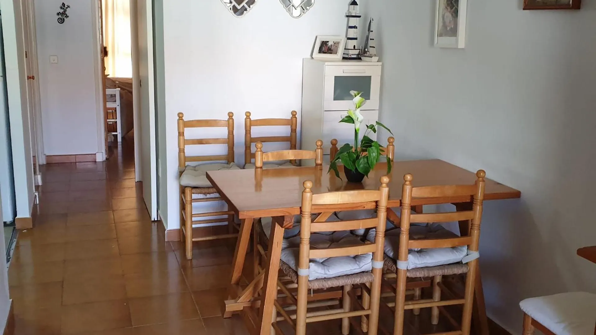 Costa Arenal 81 Apartment Arenal d'en Castell