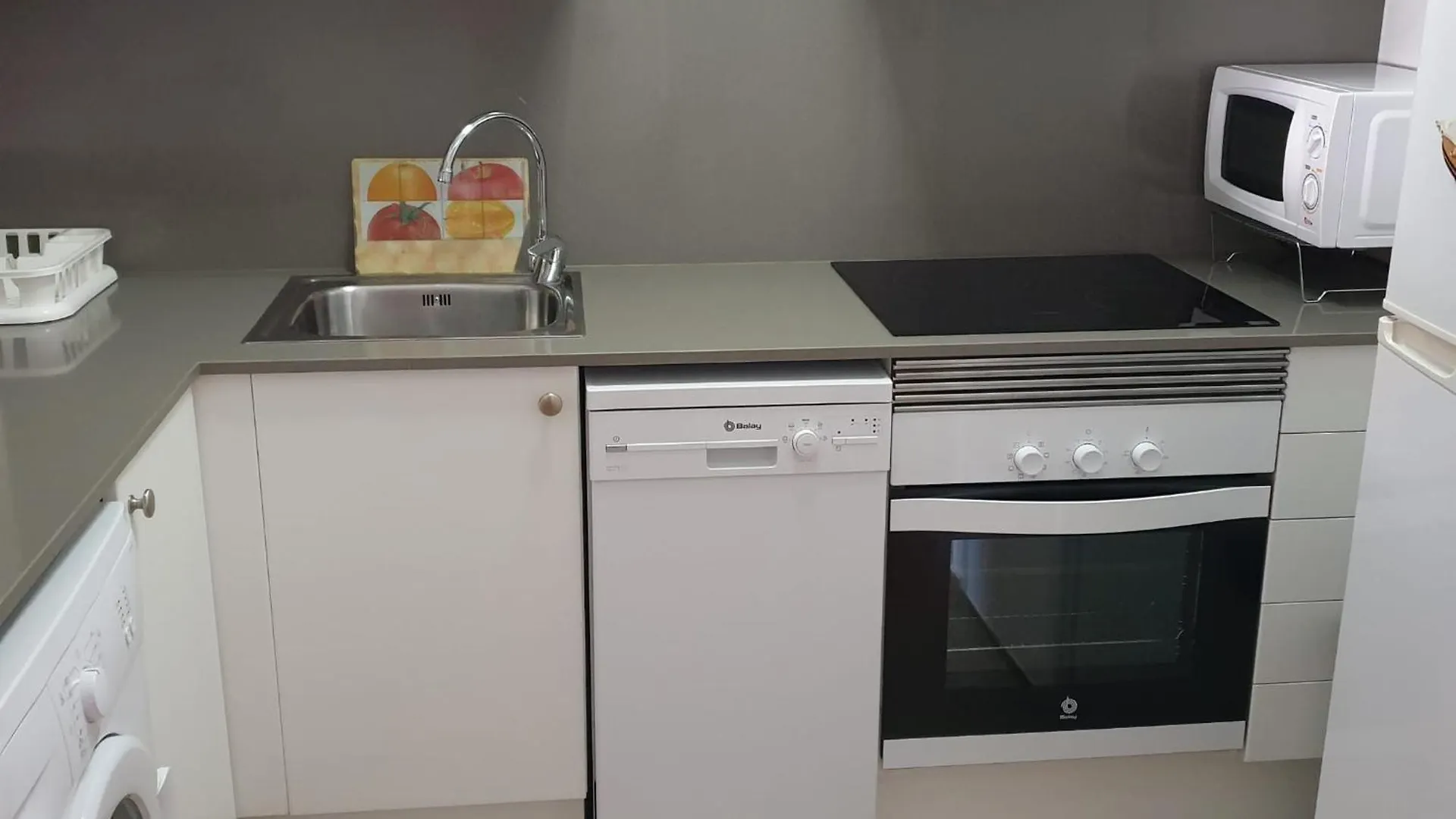 Costa Arenal 81 Apartment Arenal d'en Castell Spain